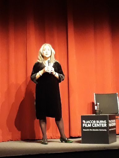 Movie Theater «Jacob Burns Film Center», reviews and photos, 364 Manville Rd, Pleasantville, NY 10570, USA