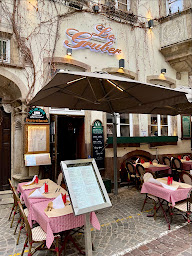 Photo n°264 de Le Gruber à Strasbourg ()