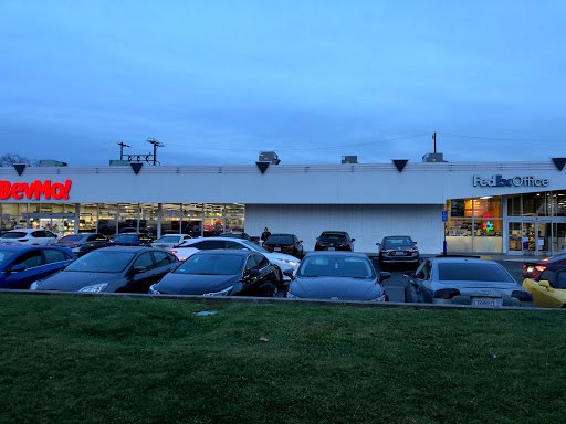 FedEx Office Print & Ship Center image