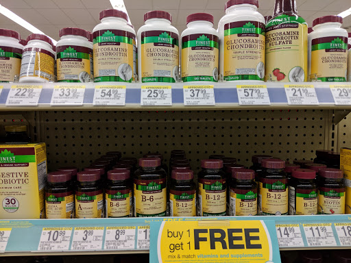 Drug Store «Walgreens», reviews and photos, 4351 E Imperial Hwy, Lynwood, CA 90262, USA