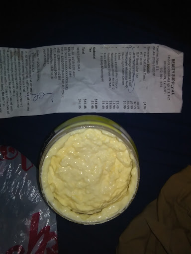 Beauty Supply Store «Beauty Supply 4U», reviews and photos, 1455 W Buckingham Rd, Richardson, TX 75081, USA