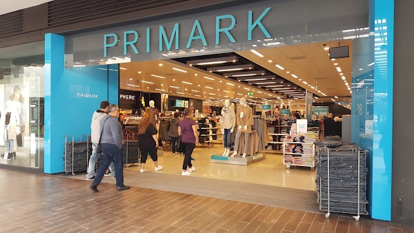 Centro Comercial Bonaire Aldaia