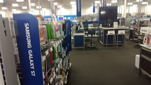 Electronics Store «Best Buy», reviews and photos, 1400 Denver West Colorado Mills Pkwy, Lakewood, CO 80401, USA