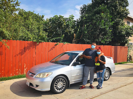 Used Car Dealer «The Lot Auto Sales», reviews and photos, 538 E Pacific Coast Hwy, Long Beach, CA 90806, USA