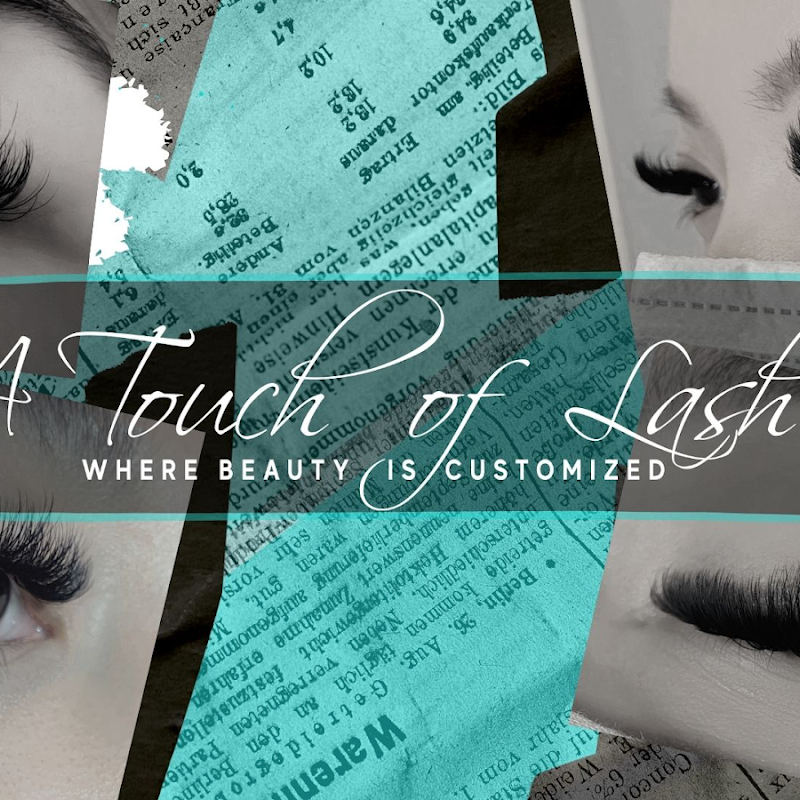A Touch of Lash