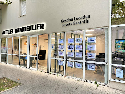 ACTUEL IMMOBILIER - Beaux Arts (Vente - Gestion locative) à Montpellier