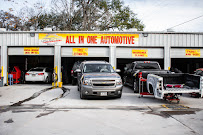 All in One Automotive - Photo 3 - Car repair in Houston, TX, Houston