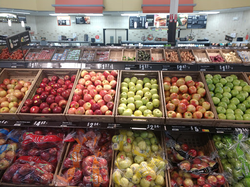 Department Store «Walmart Supercenter», reviews and photos, 1800 Tilden Ridge Dr, Hamburg, PA 19526, USA