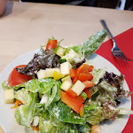 Photo n°3 de l'avis de Michael.. fait le 16/03/2020 à 15:35 sur le  früh bis spät à Trier