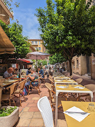 Photo n°6 de Trattoria La Mamma à Menton ()