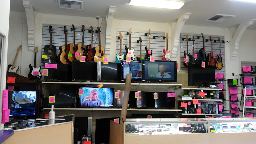 Pawn Shop «Latino Pawn», reviews and photos, 1724 E Florence Ave, Los Angeles, CA 90001, USA