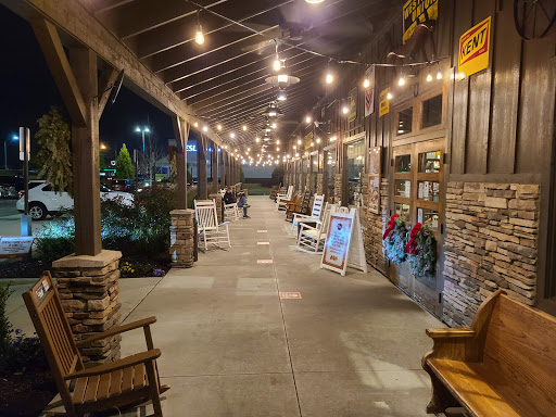 American Restaurant «Cracker Barrel Old Country Store», reviews and photos, 1740 Scenic Hwy N, Snellville, GA 30078, USA