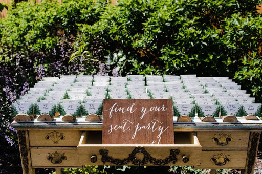 Wedding Planner «Hudson Valley Ceremonies - Wedding Officiants and Planners», reviews and photos, 6805 U.S. 9 #30, Rhinebeck, NY 12572, USA