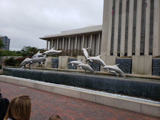Stadium «Bobby Bowden Field at Doak Campbell Stadium», reviews and photos, 403 Stadium Dr, Tallahassee, FL 32304, USA