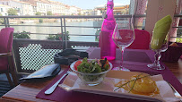 Plats et boissons du Restaurant méditerranéen Restaurant Mare Nostrum à Agde - n°9
