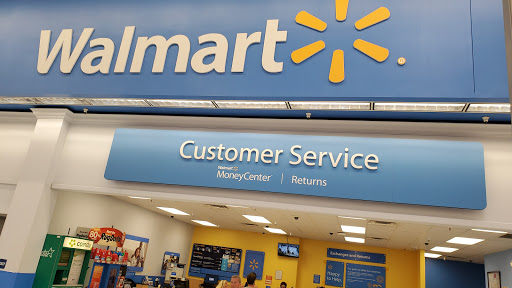 Department Store «Walmart Supercenter», reviews and photos, 8745 FL-54, New Port Richey, FL 34655, USA