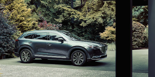 Car Dealer «Neil Huffman Mazda», reviews and photos, 4926 Dixie Hwy #102, Louisville, KY 40216, USA