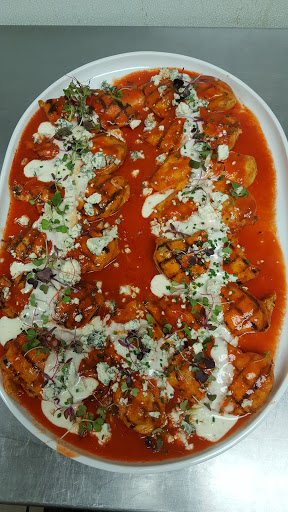 Caterer «Chow», reviews and photos, 116 W Park Ave, Elmhurst, IL 60126, USA