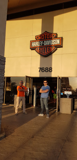 Harley-Davidson Dealer «Riverside Harley-Davidson», reviews and photos, 7688 Indiana Ave, Riverside, CA 92504, USA