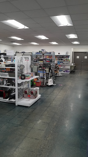 Thrift Store «Goodwill», reviews and photos