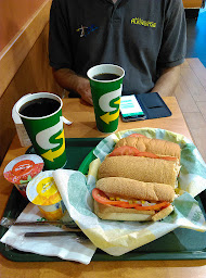 Photo n°6 de Subway à Beaune ()