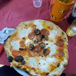 Photo n°2 de l'avis de Giuseppe.a fait le 25/03/2023 à 22:10 sur le  Da Rossano à Fragagnano