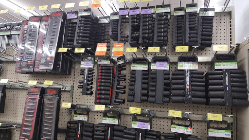 Hardware Store «Harbor Freight Tools», reviews and photos, 440 E Arrow Hwy, Covina, CA 91722, USA