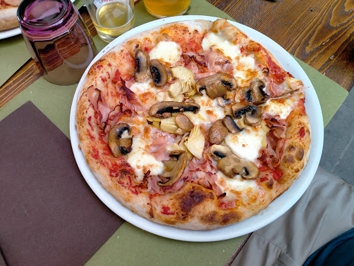 Slurp in Ferrara, Provincia di Ferrara
