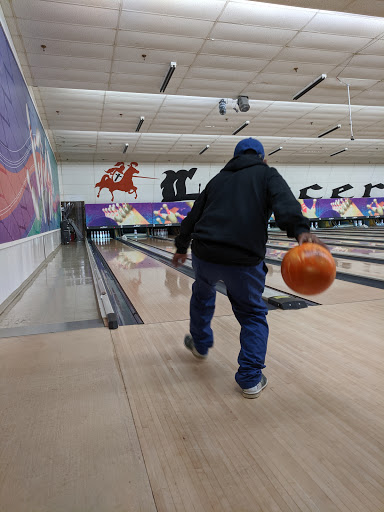 Bowling Alley «Lancer Lanes», reviews and photos, 3203 6th St SW, Cedar Rapids, IA 52404, USA