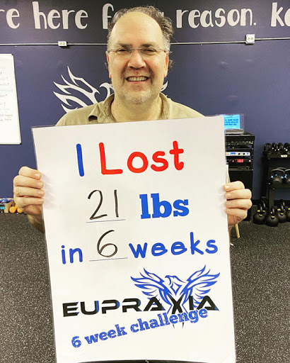 Physical Fitness Program «Eupraxia - Onalaska», reviews and photos, 925 13th Ave S, Onalaska, WI 54650, USA