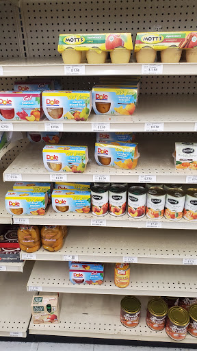 Discount Store «Big Lots», reviews and photos, 2605 Main St, Tupelo, MS 38801, USA