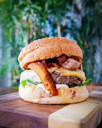 Photos du propriétaire du Restaurant de hamburgers Burger Palace à Gustavia - n°10