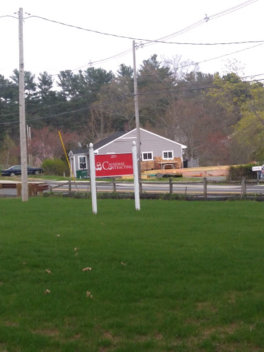 Photo of Causeway Contracting