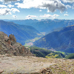 Photo n°8 de l'avis de Alessandro.u fait le 28/07/2017 à 20:47 sur le  Albergo Bar Ristorante Lo Scoiattolo à Peio