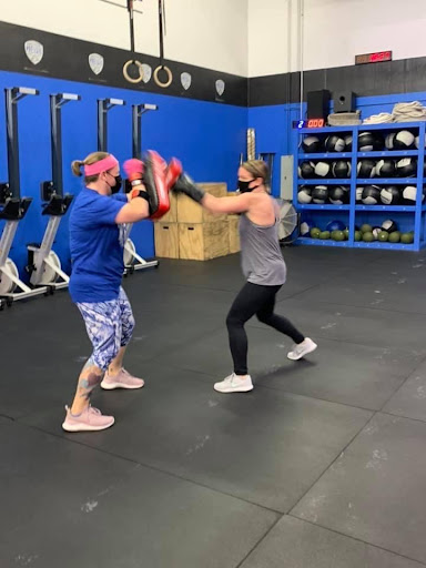 Physical Fitness Program «CrossFit Prevail», reviews and photos, 753 Ridgeview Dr, McHenry, IL 60050, USA