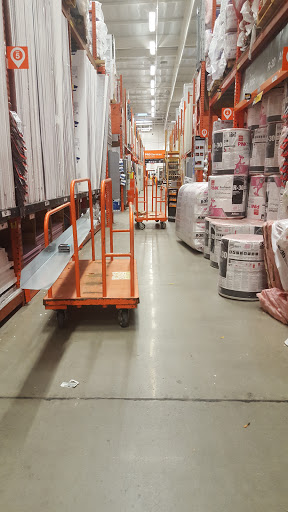 Home Improvement Store «The Home Depot», reviews and photos, 680 Kifer Rd, Sunnyvale, CA 94086, USA