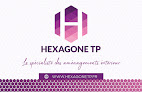 Hexagone TP Val-de-Reuil