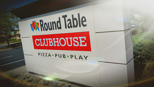 Pizza Restaurant «Round Table Pizza», reviews and photos, 2345 Sunset Blvd, Rocklin, CA 95765, USA