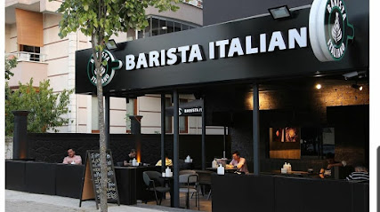 BARISTA ITALIANO COFFEE & BAKERY