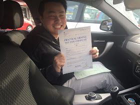 SHORT NOTICE DRIVING TEST COVER ( Specialist) Manual/ Automatic Car in UK