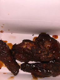 Photo n°17 de Bill's Burger Lyon 6 à Lyon ()