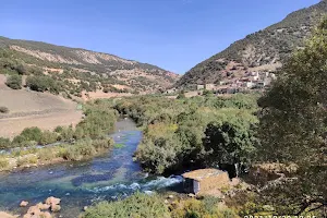 Oum Er-Rbia River image