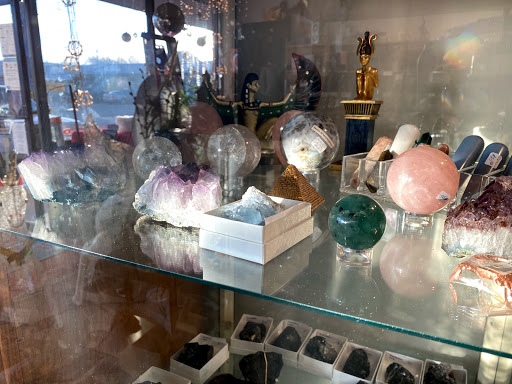 Book Store «White Light Books», reviews and photos, 1464 Park Ave, Cranston, RI 02920, USA