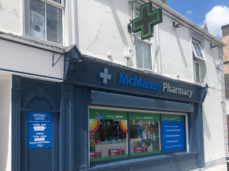 McManus Pharmacy
