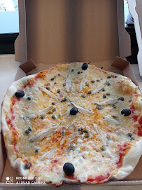 Photos du propriétaire du Pizzas à emporter Le Kiosque à Pizzas - Amboise - n°9