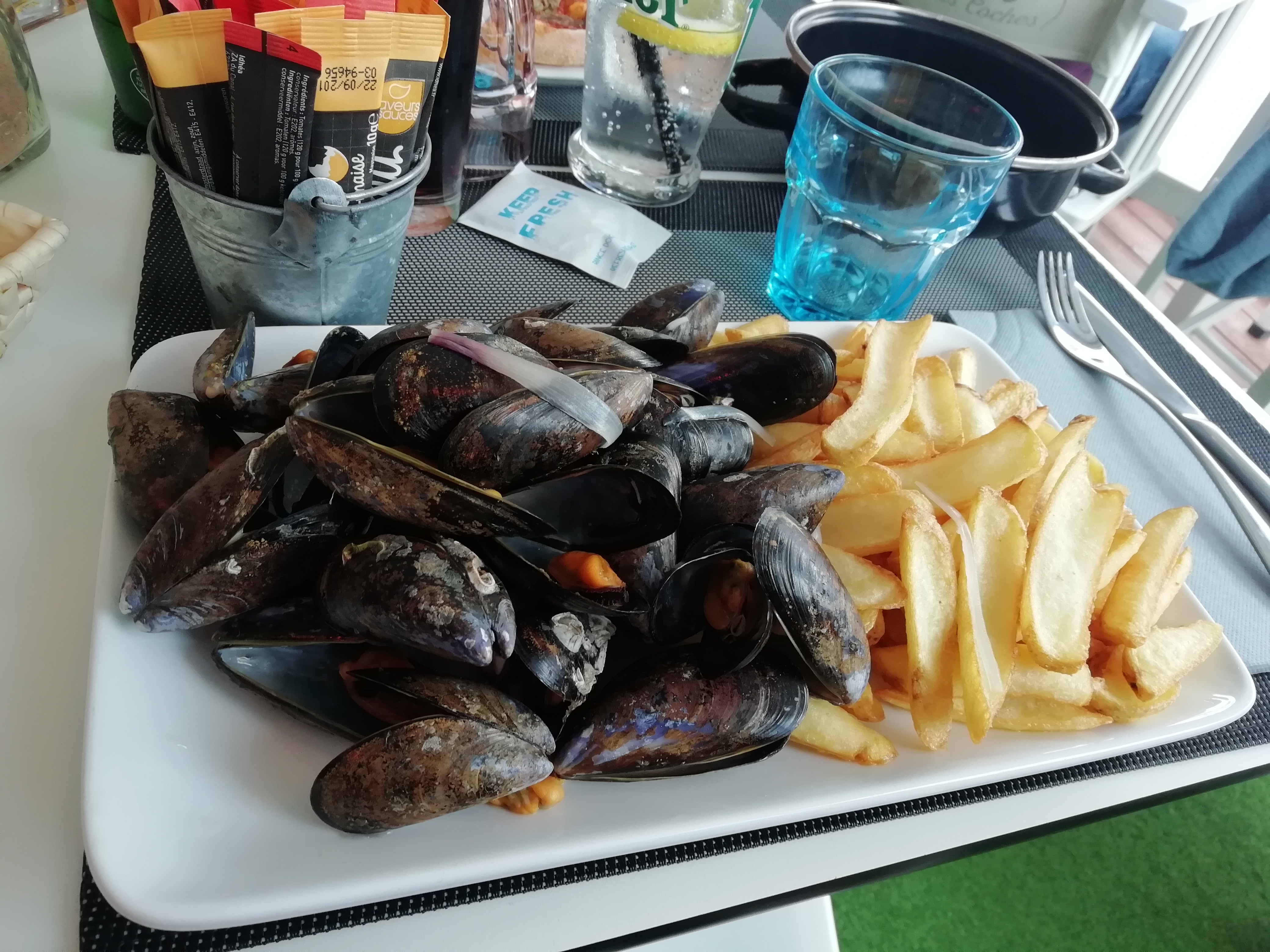 Photo n° 2 de l'avis de Emmanuelle.e fait le 16/04/2019 à 12:36