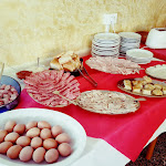 Photo n°2 de l'avis de Lara.e fait le 17/06/2018 à 20:33 sur le  Hotel Giannella à Rimini