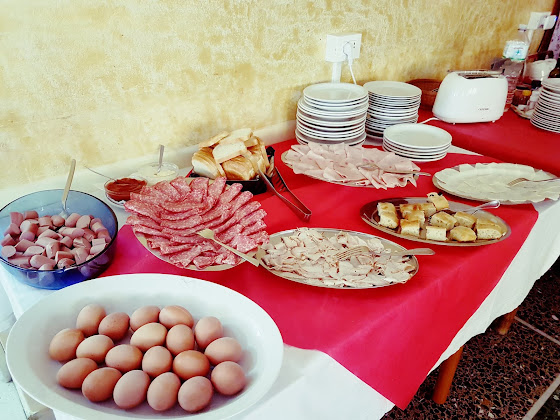 Plats et boissons hôtels Hotel Giannella 47924 Rimini