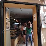 Photo n°2 de l'avis de Aleksandr. fait le 15/09/2022 à 11:00 sur le  Rosticceria Da Cristina à Taormina