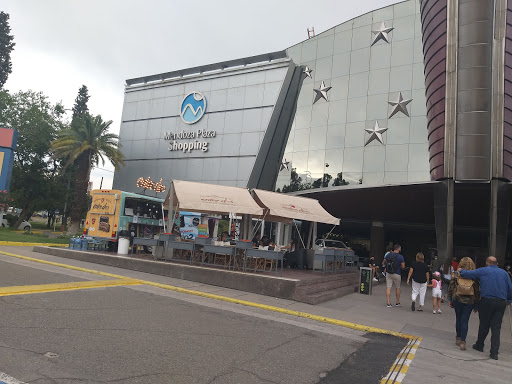 Mendoza Plaza Shopping